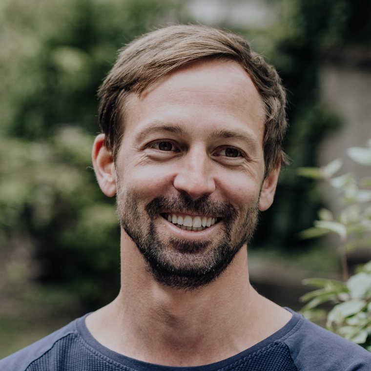 Simon Tretter